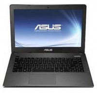 Portatil ASUS R454LJ-WX148 -Linpus Lite Negro